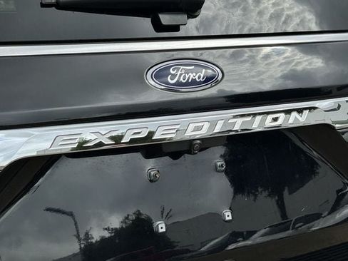 Used 2020 Ford Expedition King Ranch AWD/4WD image 8