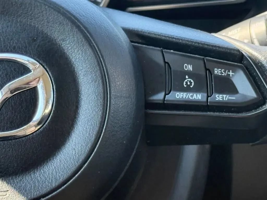 Used 2019 MAZDA CX-3 Sport AWD/4WD image 13