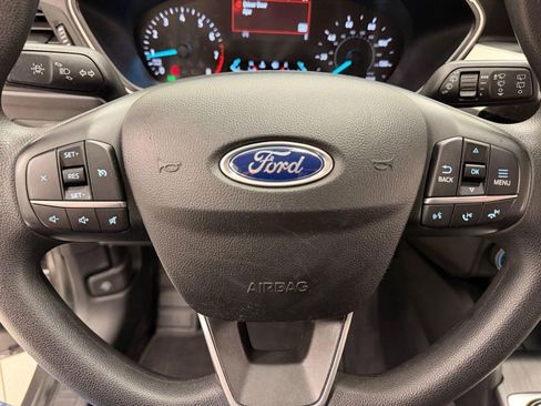 Used 2020 Ford Escape SE AWD/4WD image 13