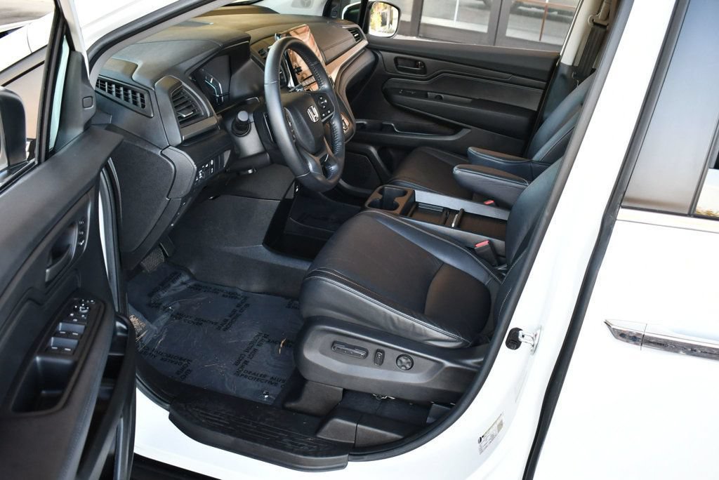 Used 2023 Honda Odyssey EX-L image 39