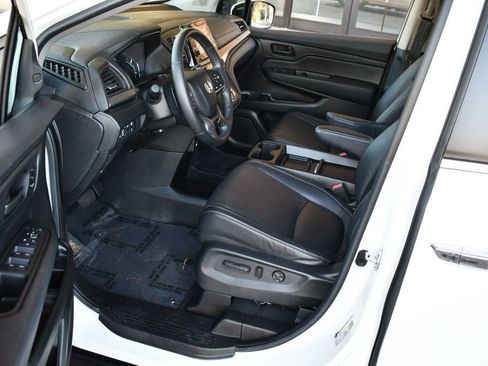 Used 2023 Honda Odyssey EX-L image 39
