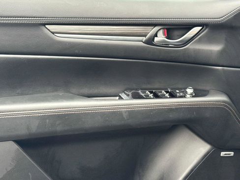 Certified 2023 MAZDA CX-5 AWD 2.5 S w/ Premium Package image 18