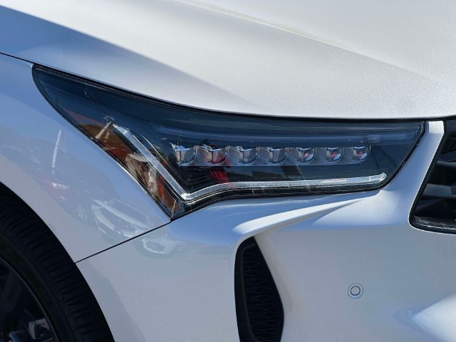 Certified 2025 Acura RDX w/ Advance Package AWD/4WD image 16