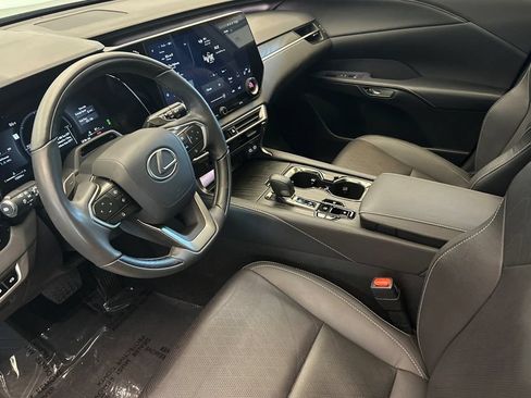 Certified 2025 Lexus RX 350 w/ Convenience Package AWD/4WD image 10