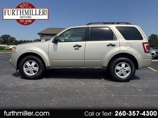 Used 2010 Ford Escape XLT AWD/4WD video 1