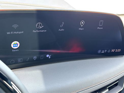 New 2026 Cadillac CT5 V RWD image 32
