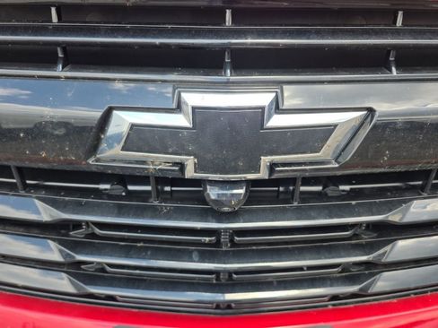 Used 2025 Chevrolet Tahoe RST w/ Comfort Package AWD/4WD image 12
