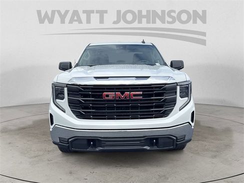 New 2026 GMC Sierra 1500 Pro w/ Pro Value Package image 8