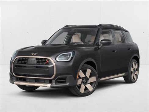 New 2027 MINI Cooper Countryman S AWD/4WD image 1