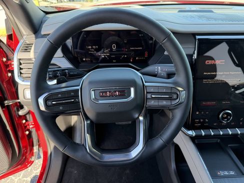 New 2026 GMC Acadia Elevation w/ Black Edition FWD image 24