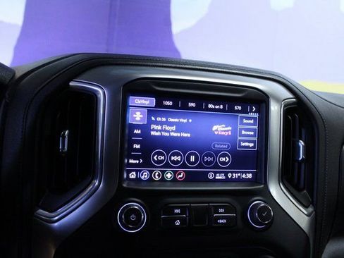 Used 2020 Chevrolet Silverado 1500 RST image 15