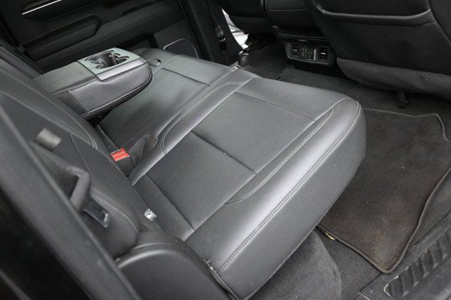 Used 2025 GMC Sierra 1500 SLT RWD image 25