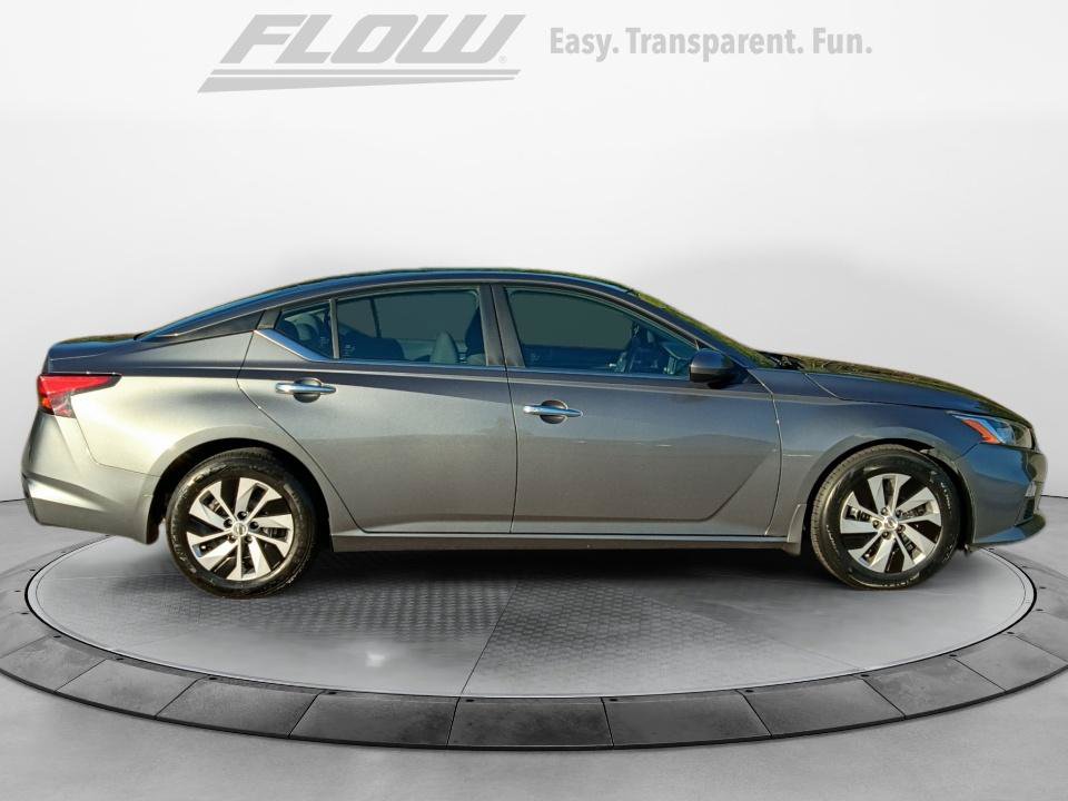 Used 2021 Nissan Altima 2.5 S FWD image 10