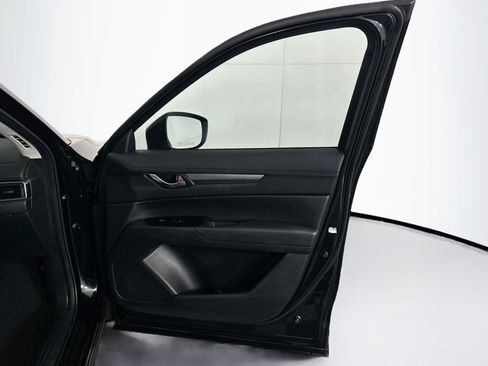 Used 2025 MAZDA CX-5 AWD 2.5 S w/ Preferred Package image 30