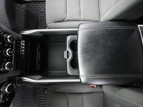 Used 2021 RAM 1500 Big Horn AWD/4WD image 38