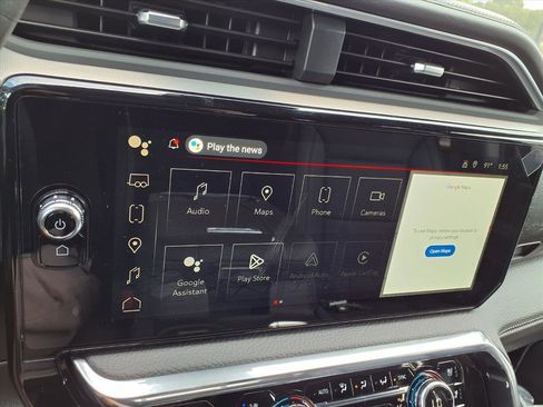 New 2026 GMC Sierra 2500 Denali w/ Denali Reserve Package image 4