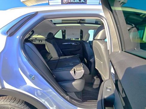 New 2026 Buick Envision Preferred AWD/4WD image 20