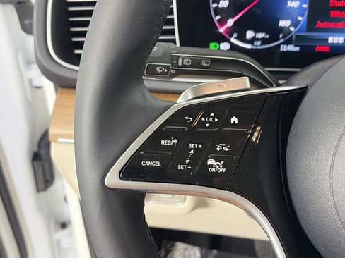 Certified 2026 Mercedes-Benz GLE 450 4MATIC image 28