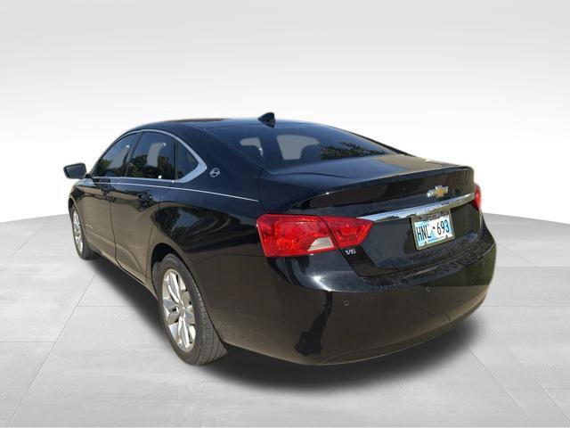 Used 2020 Chevrolet Impala LT w/ LT Convenience Package FWD image 5