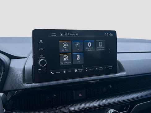 Certified 2023 Honda CR-V EX-L image 12