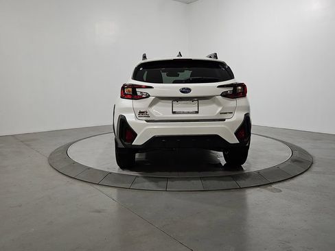 New 2026 Subaru Crosstrek 2.0i Premium image 4