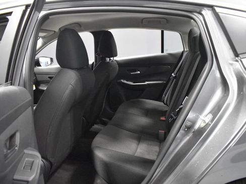 Used 2026 Nissan Sentra S w/ S Cold Weather Package FWD image 30