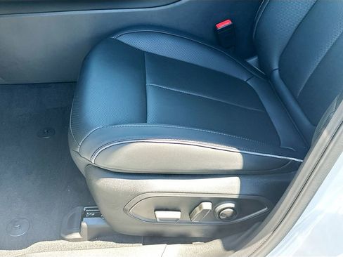 New 2025 Jeep Wagoneer S Limited image 22