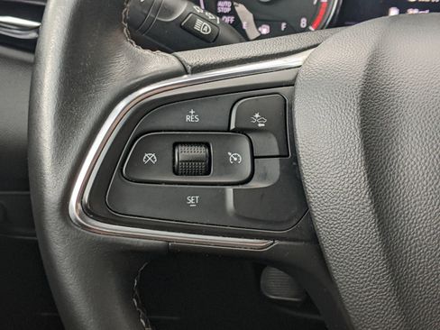 Used 2021 Buick Encore GX Select image 20