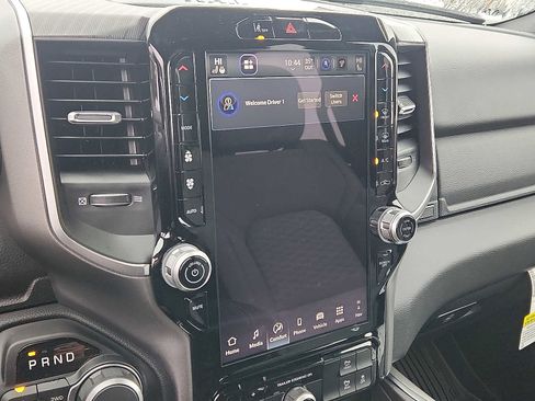 New 2026 RAM 1500 Big Horn image 10