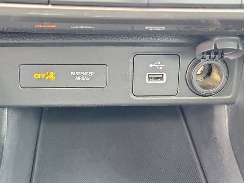 Used 2024 Acura Integra FWD image 28