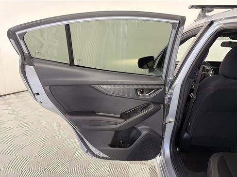 Used 2018 Subaru Impreza 2.0i Sport image 12