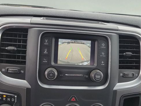 Used 2024 RAM 1500 Classic SLT image 16