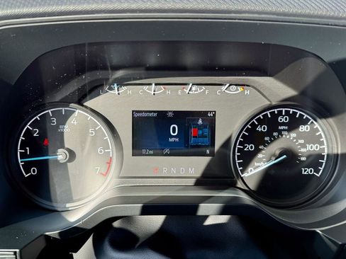 New 2026 Ford F150 STX AWD/4WD image 22