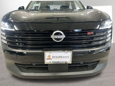 New 2026 Nissan Kicks SR w/ SR Premium Package image 31