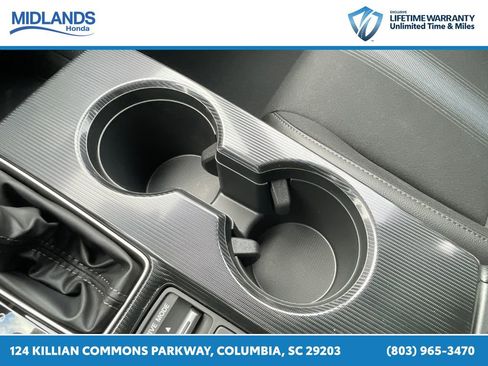 New 2026 Honda Civic Sport image 29