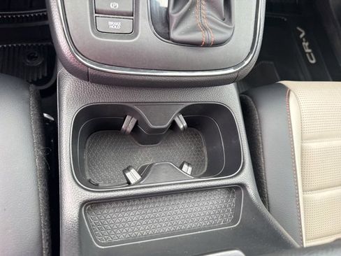 Certified 2023 Honda CR-V Sport Touring image 35