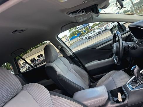 Used 2020 Subaru Outback Premium AWD/4WD image 24