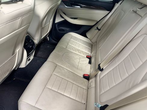 Used 2021 BMW X3 xDrive30i w/ Executive Package AWD/4WD image 13