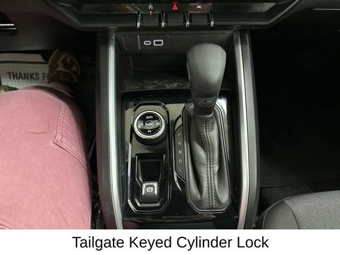 Used 2024 Chevrolet Colorado Trail Boss w/ Advanced Trailering Package image 42