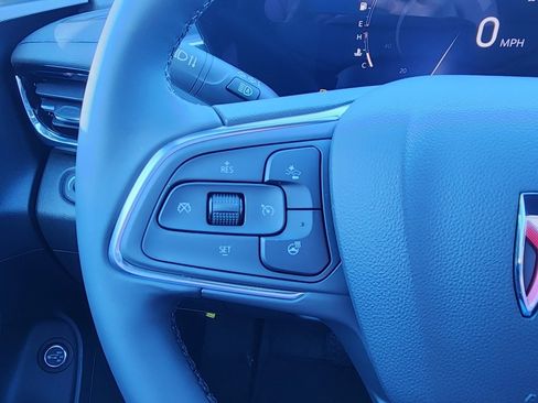 New 2026 Buick Envista Sport Touring w/ Convenience I Package image 20