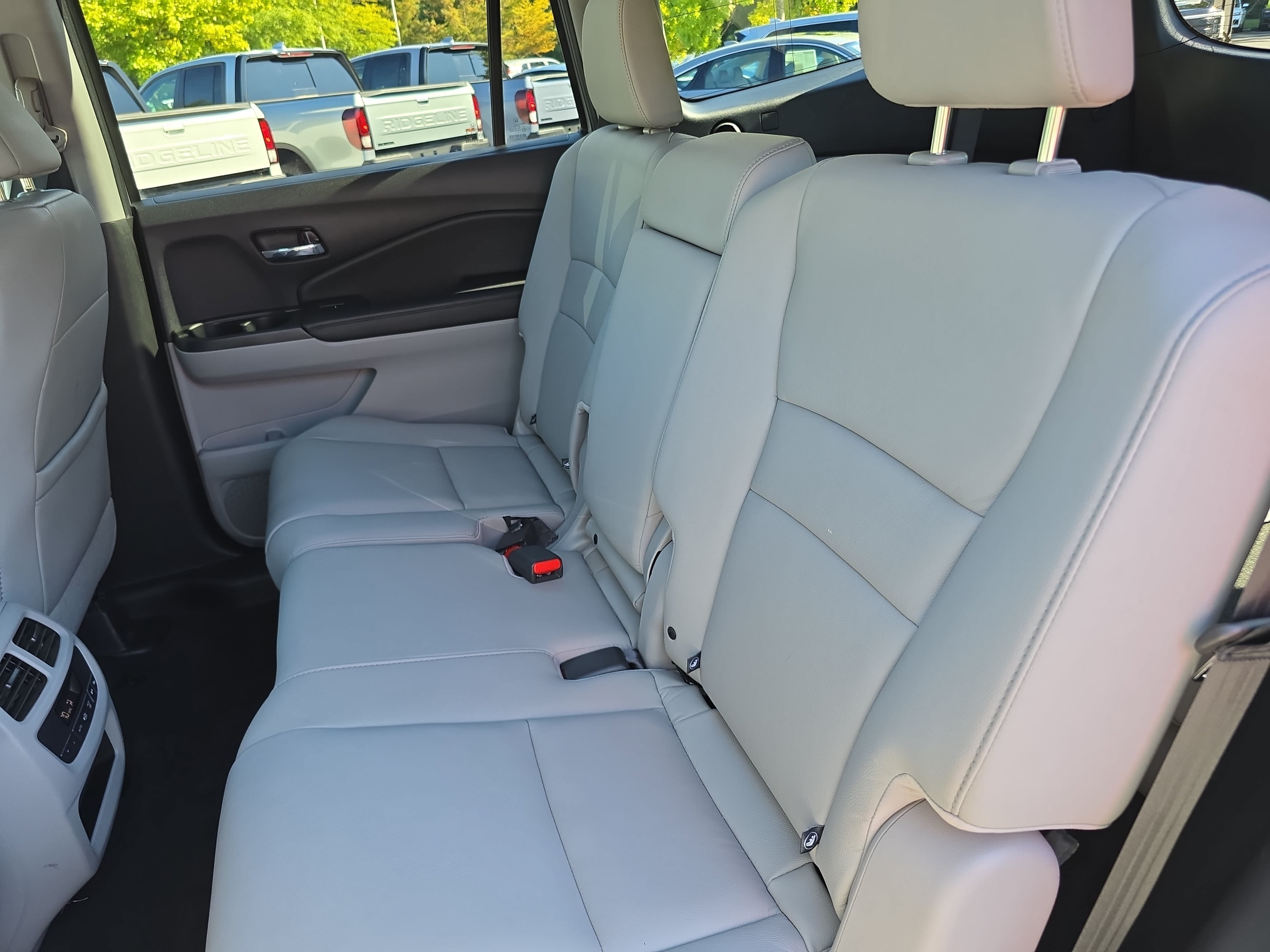 Used 2016 Honda Pilot EX-L image 15