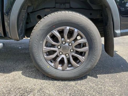 Used 2021 Ford Ranger XLT w/ Equipment Group 301A Mid AWD/4WD image 11