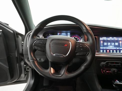 Used 2018 Dodge Charger GT w/ Blacktop Package image 4