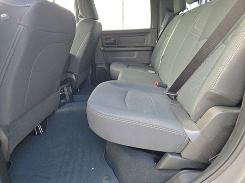 New 2026 RAM 3500 Tradesman image 12