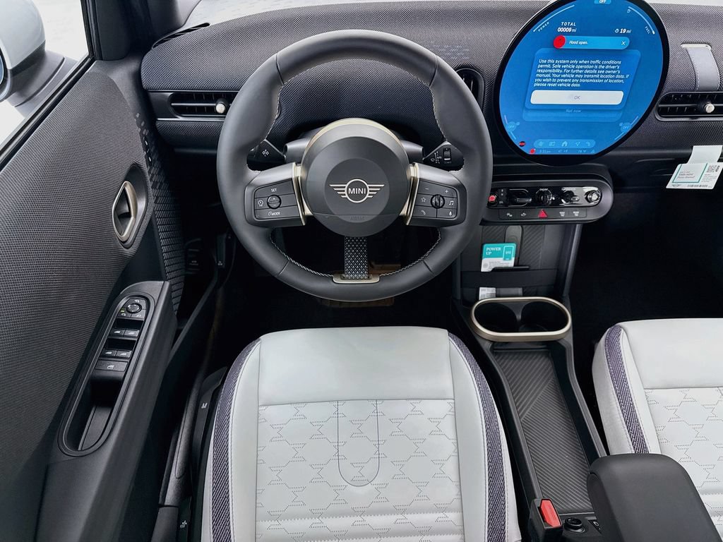 New 2026 MINI Cooper S FWD image 10