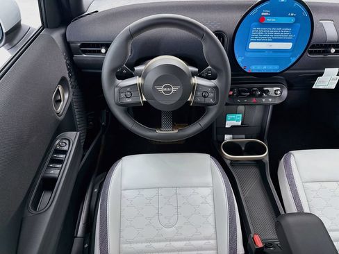 New 2026 MINI Cooper S FWD image 10