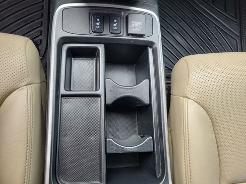 Used 2015 Honda CR-V EX-L image 32