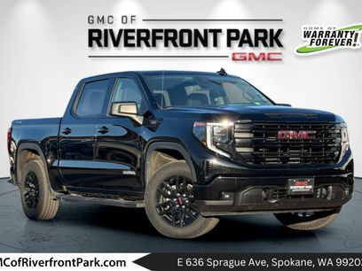 Used 2024 GMC Sierra 1500 Elevation