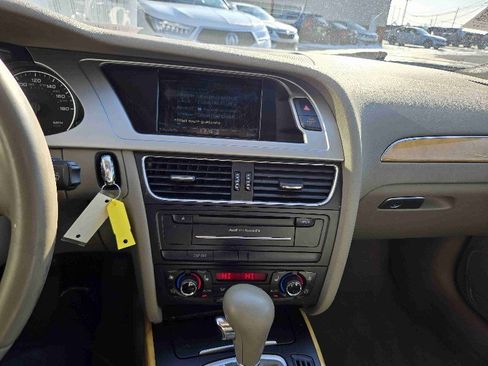 Used 2010 Audi A4 2.0T Premium Plus image 16