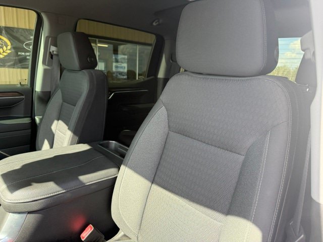 Used 2023 Chevrolet Silverado 1500 RST AWD/4WD image 10